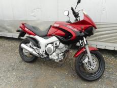 YAMAHA TDM850