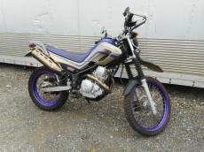 YAMAHA SEROW 250