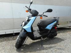 YAMAHA BWS 125