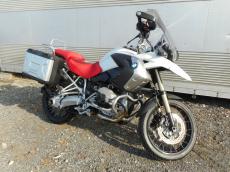 BMW R1200GS 30 ANNIVERSARY