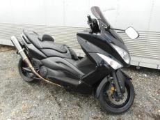 YAMAHA T-MAX
