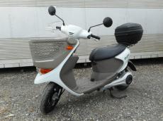 SUZUKI E-LETS
