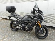 YAMAHA MT-09 TRACER