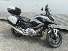 HONDA NC700X LD
