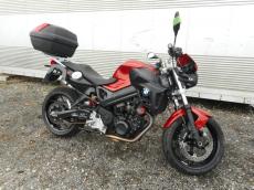 BMW F800R