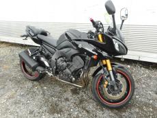 YAMAHA FZ8