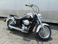 HONDA SHADOW 400