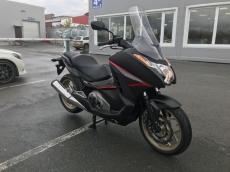 HONDA INTEGRA 750
