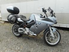 BMW F800ST