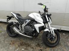 HONDA CB1000R