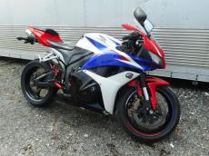 HONDA CBR600RR ABS