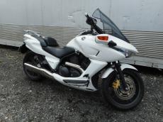 HONDA DN-01