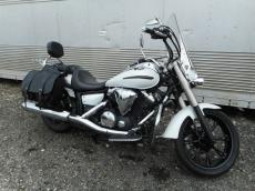 YAMAHA XVS950 A
