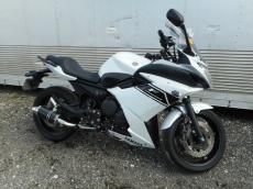 YAMAHA XJ6 DIVERSION