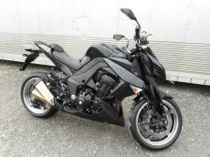 KAWASAKI Z1000