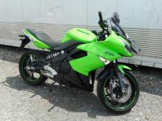 KAWASAKI NINJA 400R