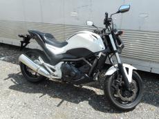 HONDA NC700S