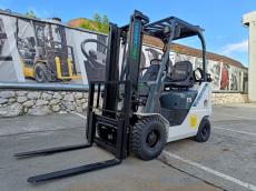 UNICARRIERS FGE15T5