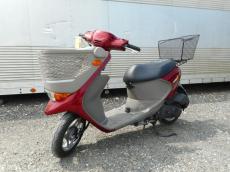SUZUKI LETS 4