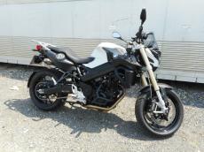 BMW F800R