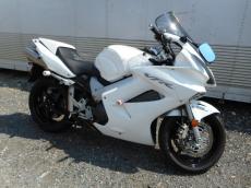 HONDA VFR800 ABS