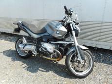 BMW R1200R
