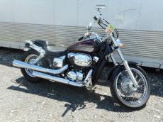 HONDA SHADOW 750 SLASHER