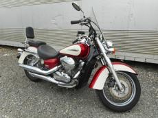 HONDA SHADOW 750