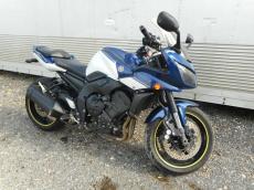 YAMAHA FZ1 FAZER