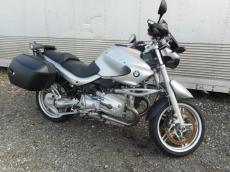 BMW R1150R