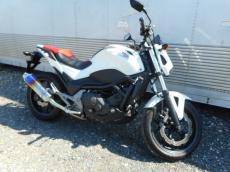 HONDA NC750S