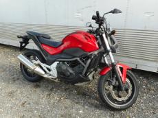 HONDA NC700S