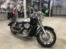 HONDA SHADOW 400