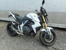 HONDA CB1000R