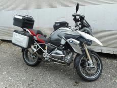 BMW R1200GS