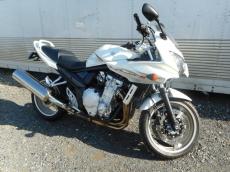 SUZUKI BANDIT 1250 S ABS