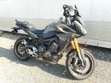 YAMAHA MT-09 TRACER