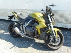 HONDA CB1000R