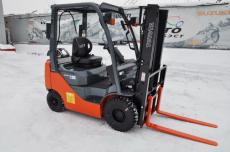 TOYOTA 02-8FGL15