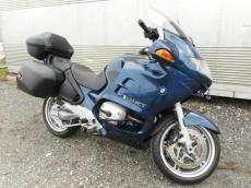 BMW R1150RT