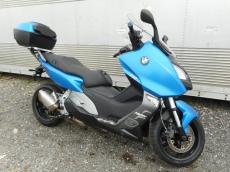 BMW C600 SPORT