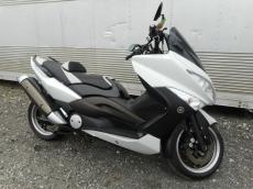 YAMAHA T-MAX
