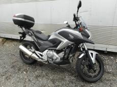 HONDA NC700X
