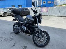 BMW R1200R