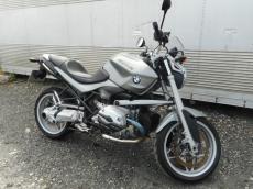 BMW R1200R