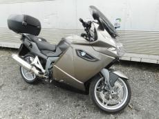 BMW K1300GT