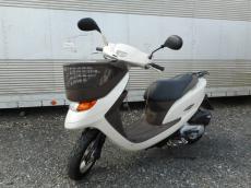 HONDA DIO CESTA