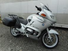 BMW R1150RT