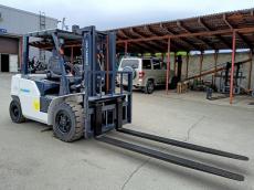 UNICARRIERS H1F4A40D