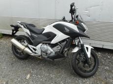 HONDA NC700X ABS